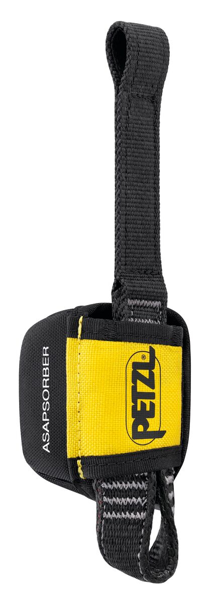 Petzl ASAP’SORBER Energy Absorber | Work at Height Protection from Columbia Safety